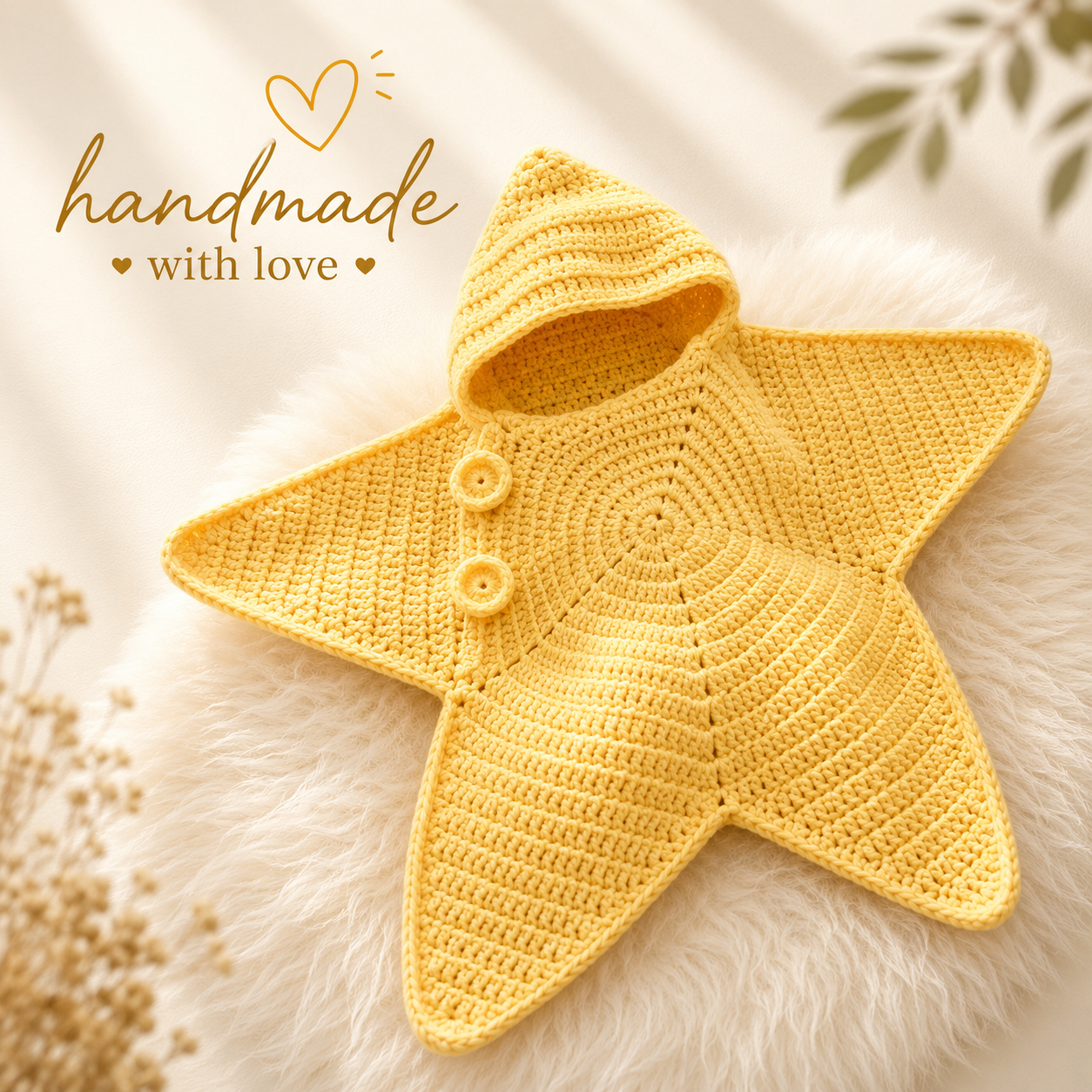 Eviora™ StarHug Baby Suit
