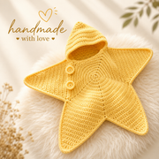 Eviora™ StarHug Baby Suit