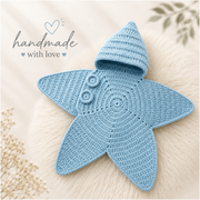 Eviora™ StarHug Baby Suit