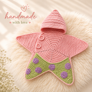 Eviora™ StarHug Baby Suit