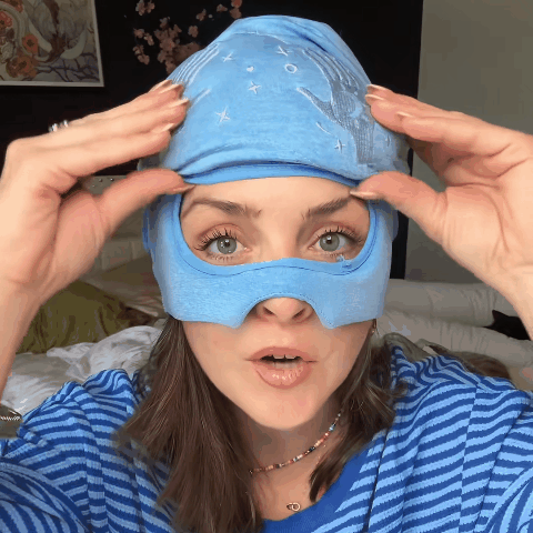 Soothefy Migraine Cap