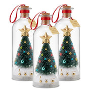 Eviona™ Record-a-Message Christmas Tree