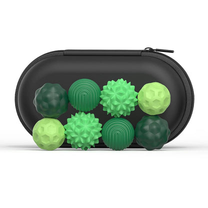 New|Silent Chill Balls