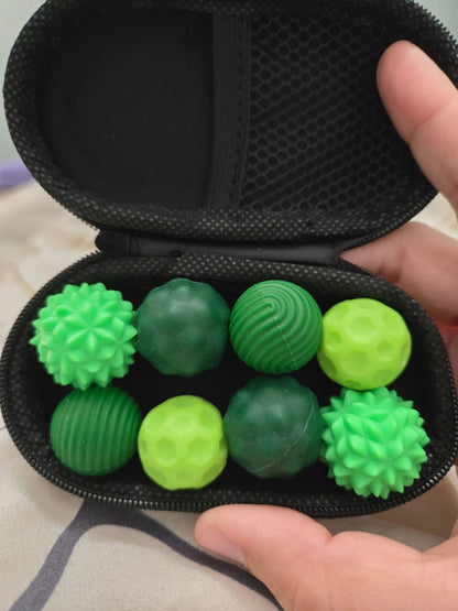 New|Silent Chill Balls