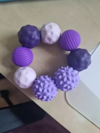 New|Silent Chill Balls