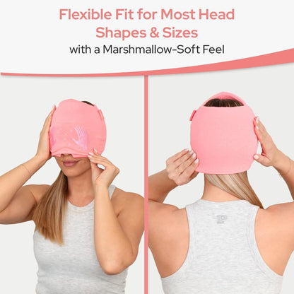 Soothefy Migraine Cap
