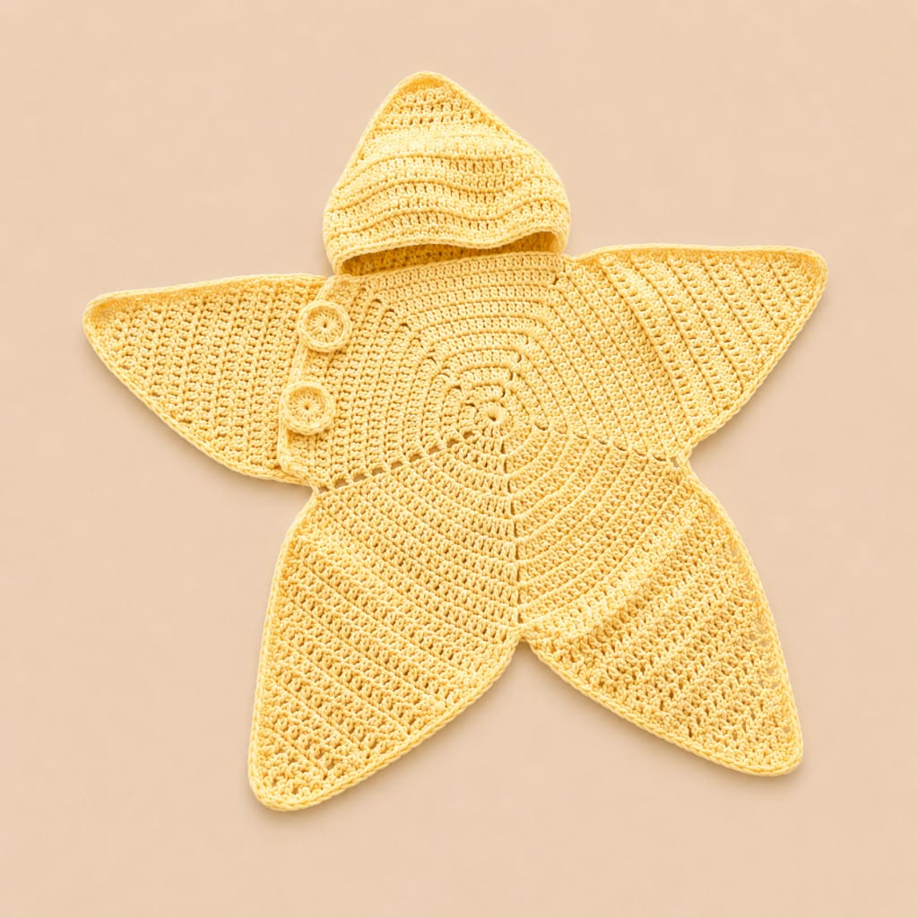 Eviora™ StarHug Baby Suit