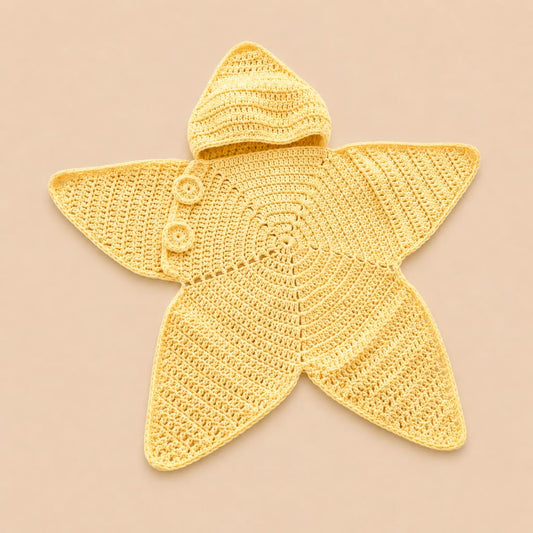 Eviora™ StarHug Baby Suit
