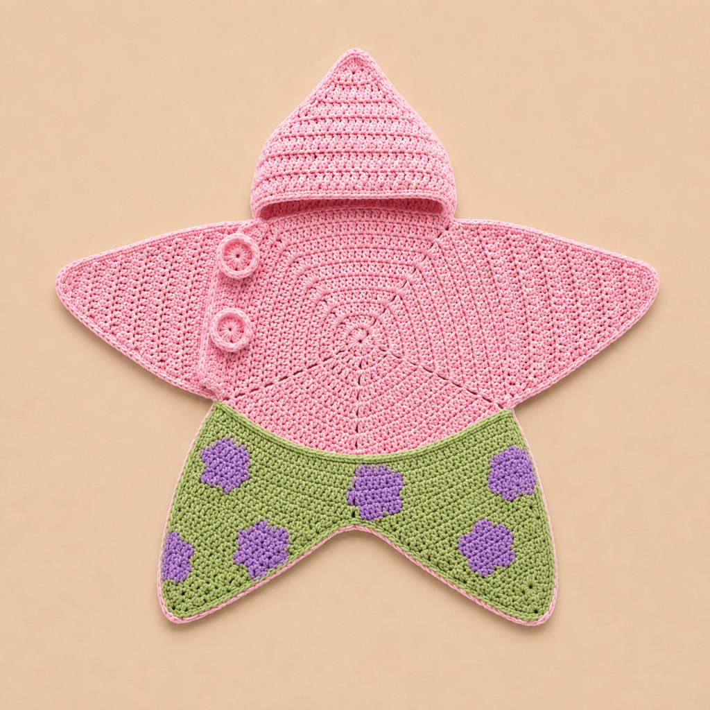 Eviora™ StarHug Baby Suit