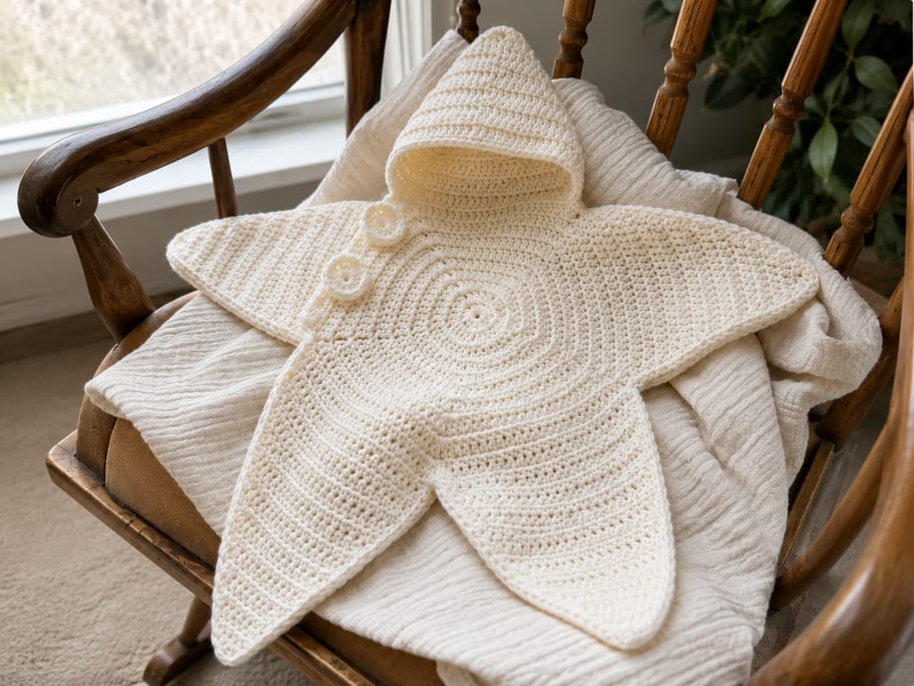 Eviora™ StarHug Baby Suit