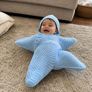 Eviora™ StarHug Baby Suit
