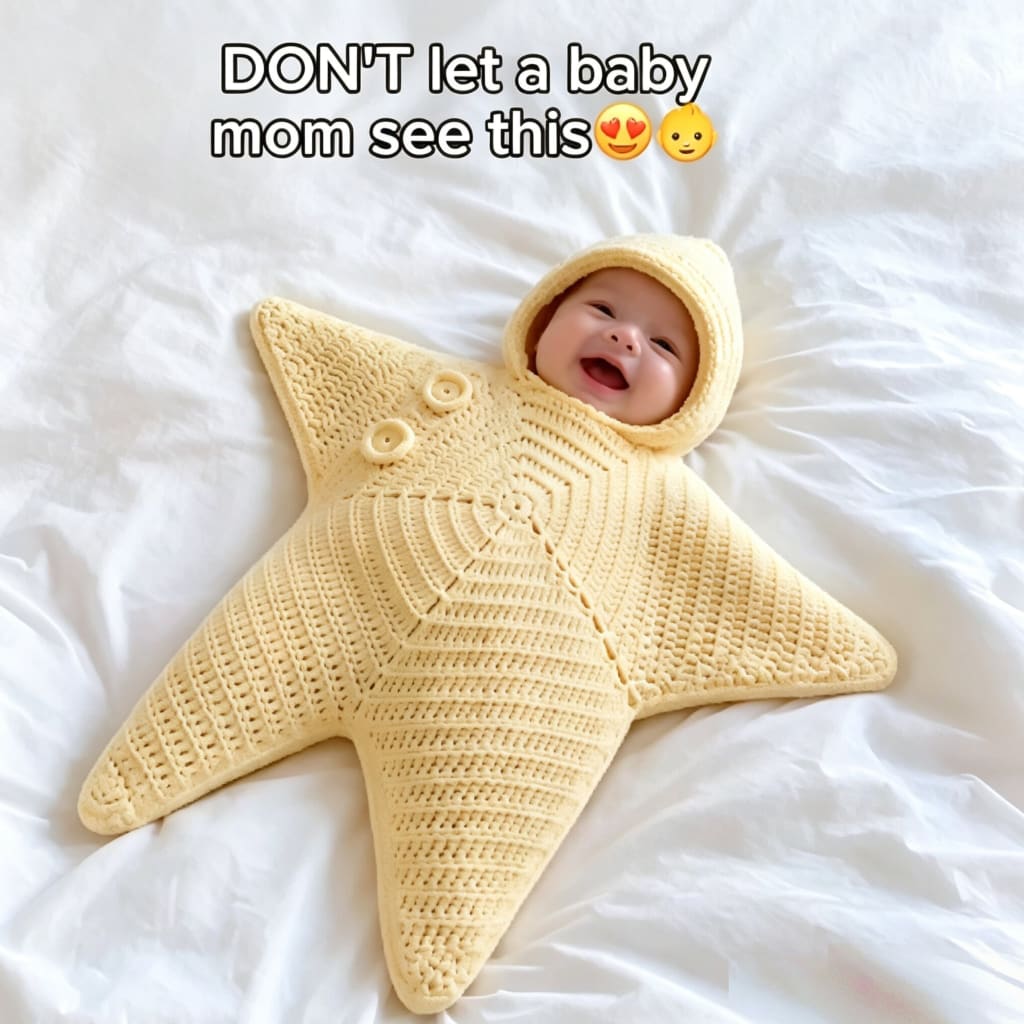 Eviora™ StarHug Baby Suit