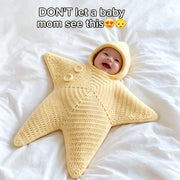 Eviora™ StarHug Baby Suit