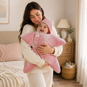 Eviora™ StarHug Baby Suit
