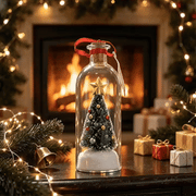 Eviona™ Record-a-Message Christmas Tree